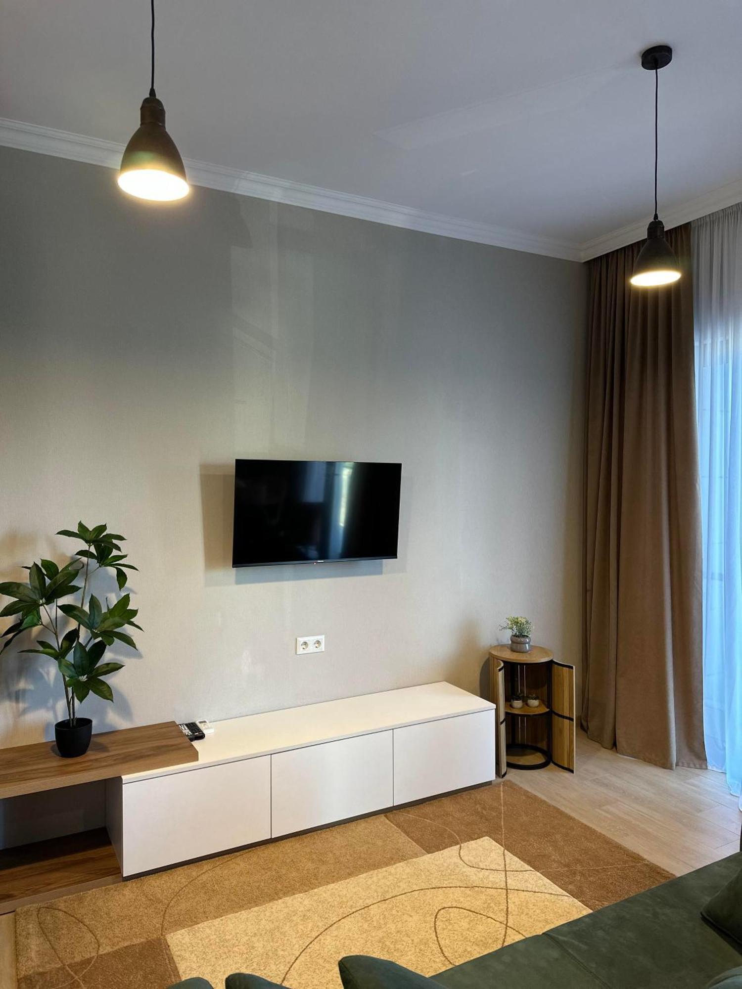 Downtown Apartment Κουτάισι Εξωτερικό φωτογραφία