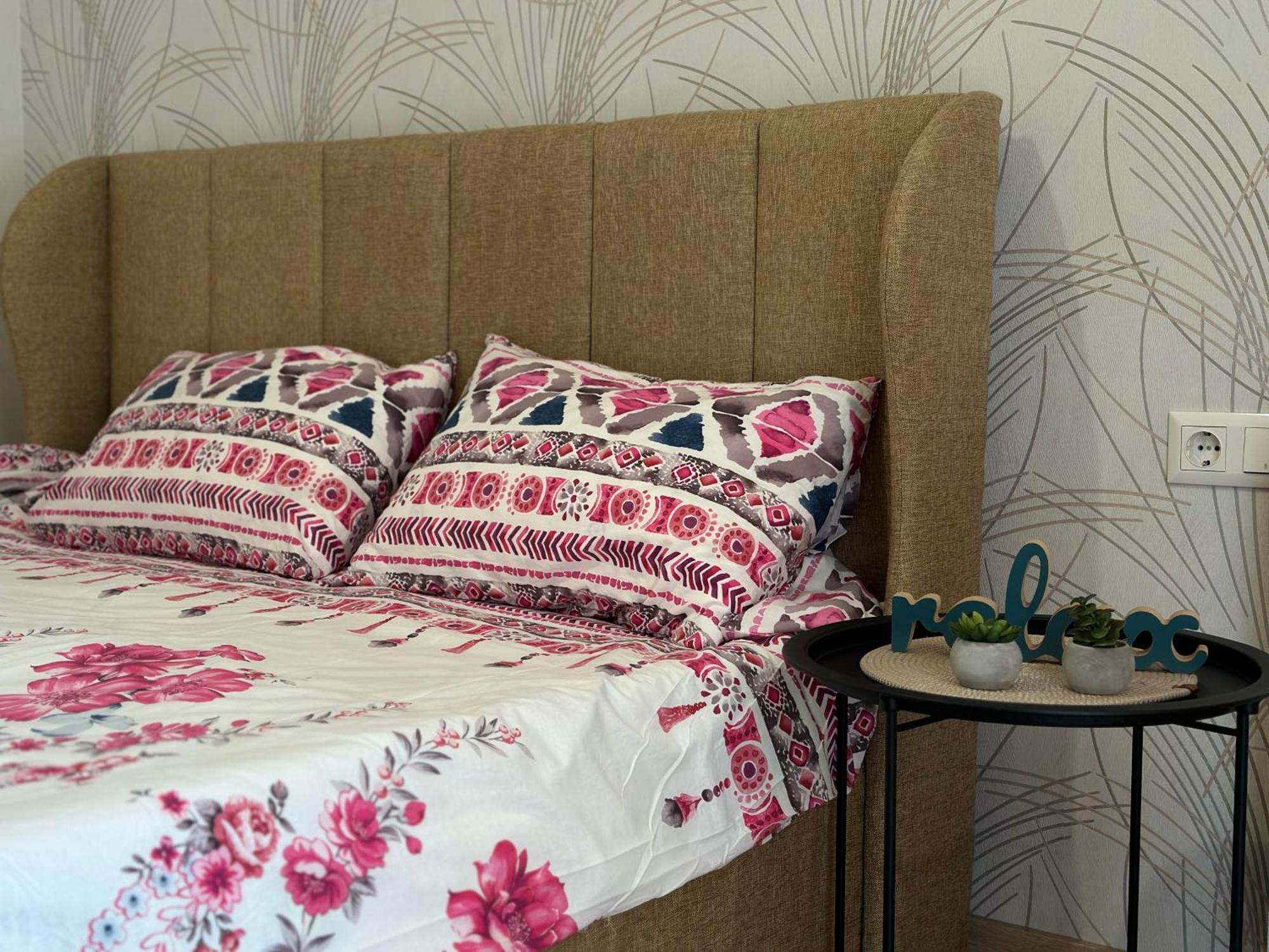 Downtown Apartment Κουτάισι Εξωτερικό φωτογραφία