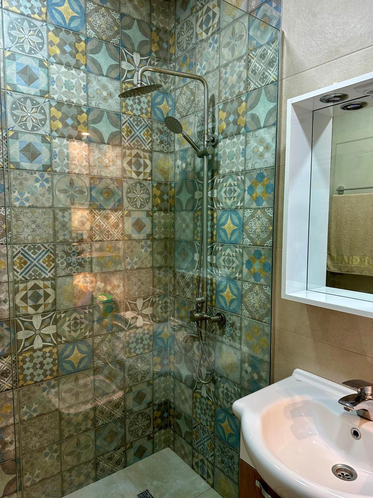 Downtown Apartment Κουτάισι Εξωτερικό φωτογραφία