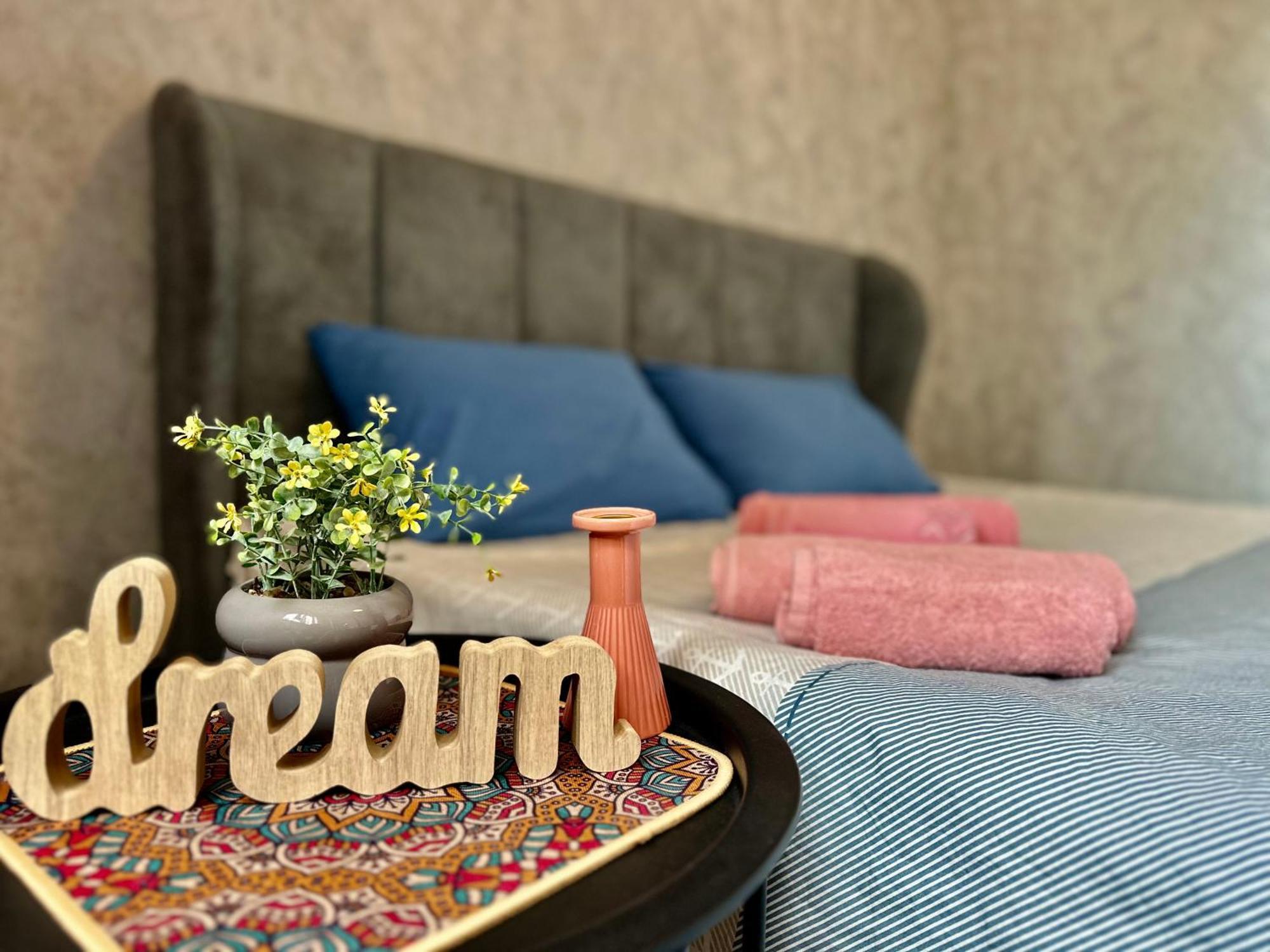 Downtown Apartment Κουτάισι Εξωτερικό φωτογραφία