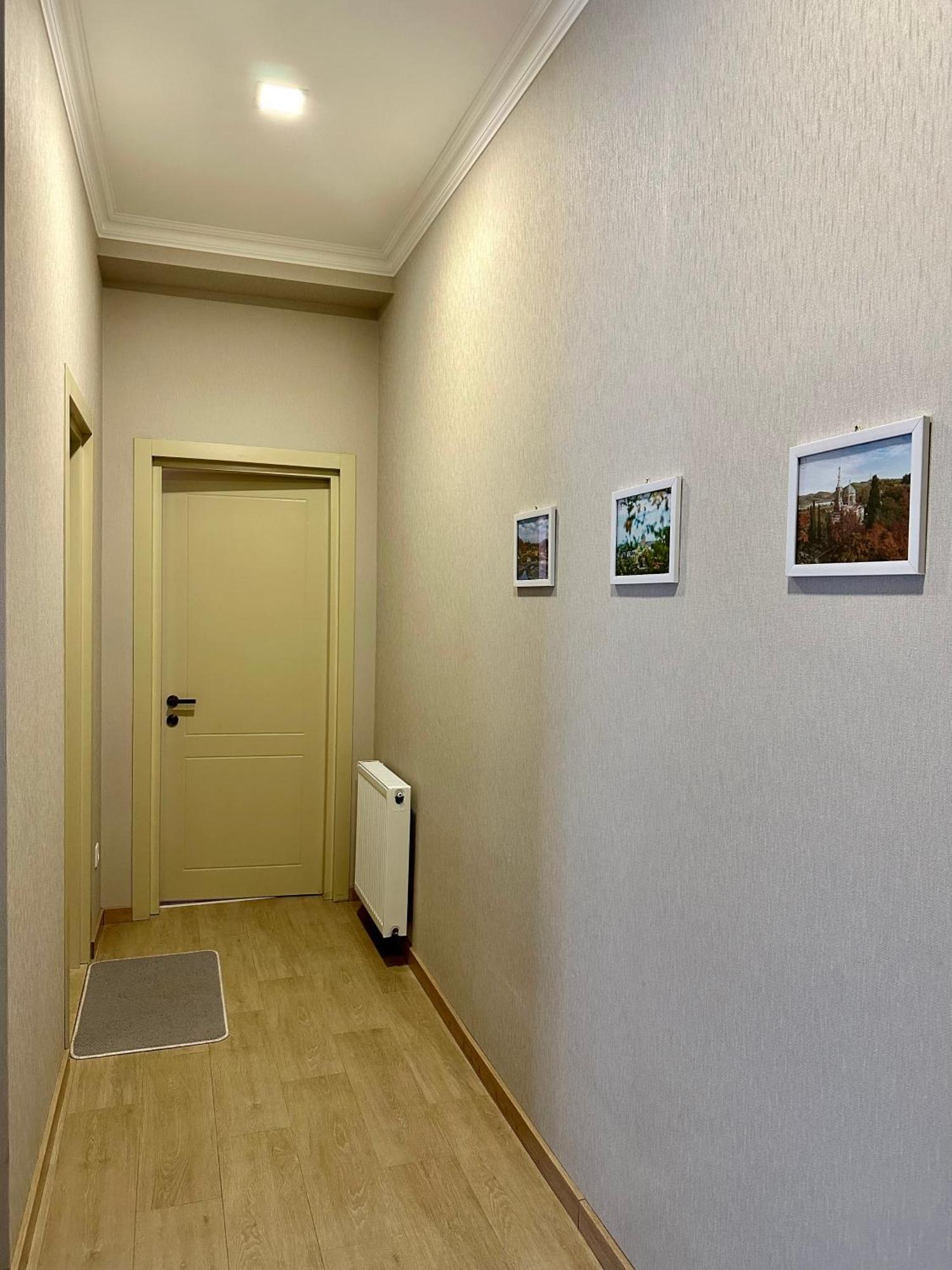 Downtown Apartment Κουτάισι Εξωτερικό φωτογραφία